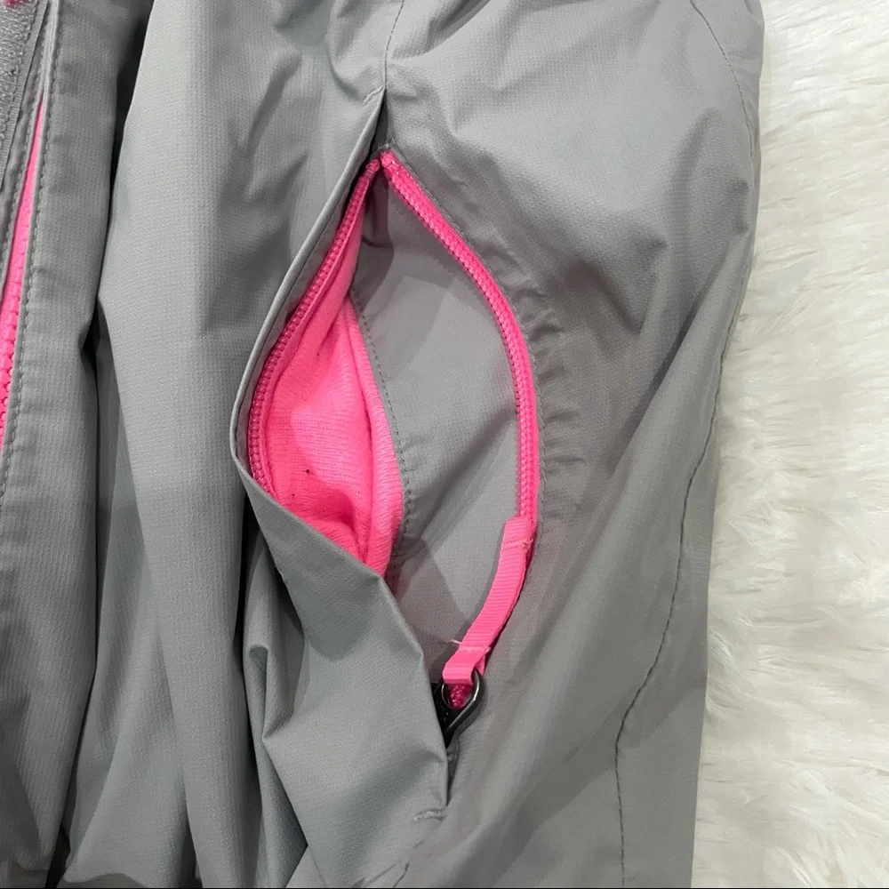 THE NORTH FACE MOUNTAIN VIEW TRICLIMATE JACKET GIRLS - Picture 12 of 12